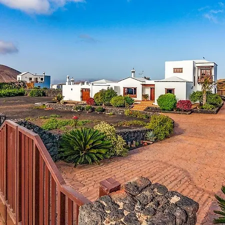 Villa Eloisa *