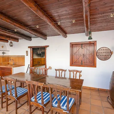 Eloisa 빌라 티나조