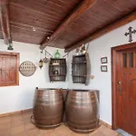 Villa Eloisa Tinajo