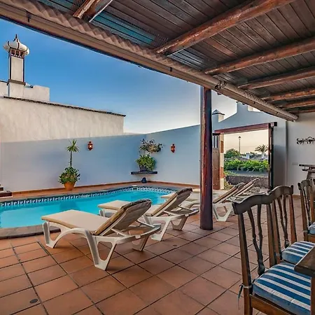 Villa Eloisa *