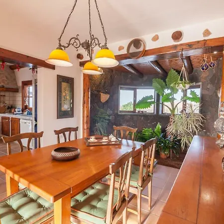 Villa Eloisa *