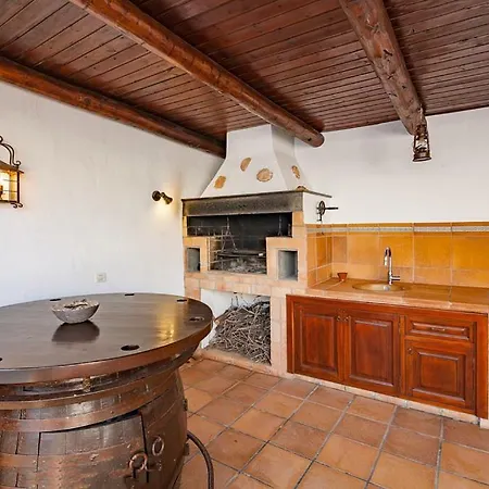 Villa Eloisa